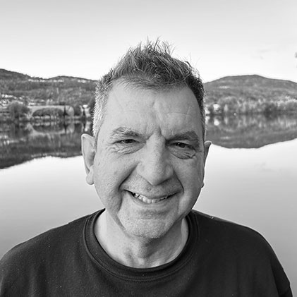 Ansatt i Viken lås og sikkerhet