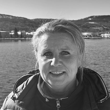 Ansatt i Viken lås og sikkerhet