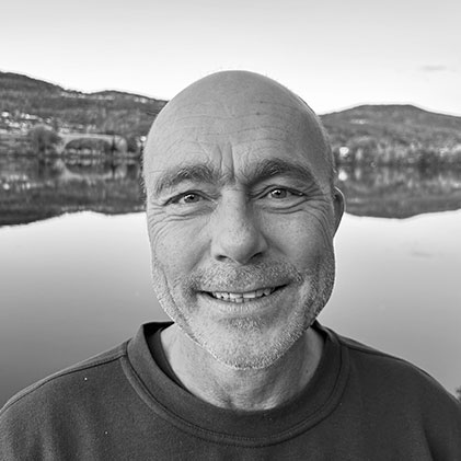 Ansatt i Viken lås og sikkerhet