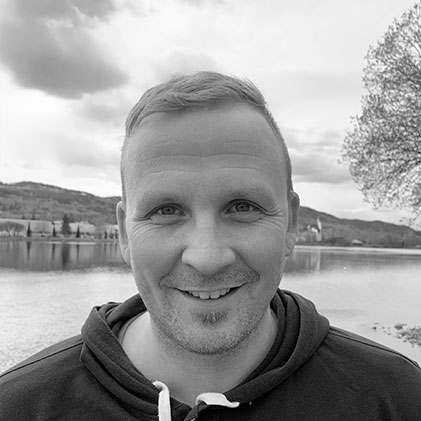 Ansatt i Viken lås og sikkerhet