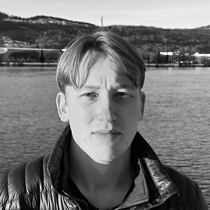 Ansatt i Viken lås og sikkerhet